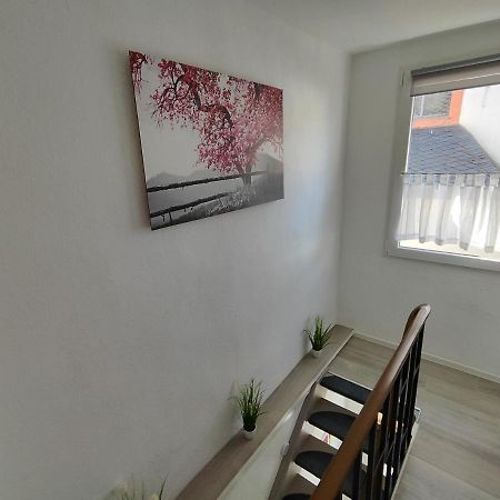 Ferienhaus Bergrath Zell an der Mosel Luaran gambar