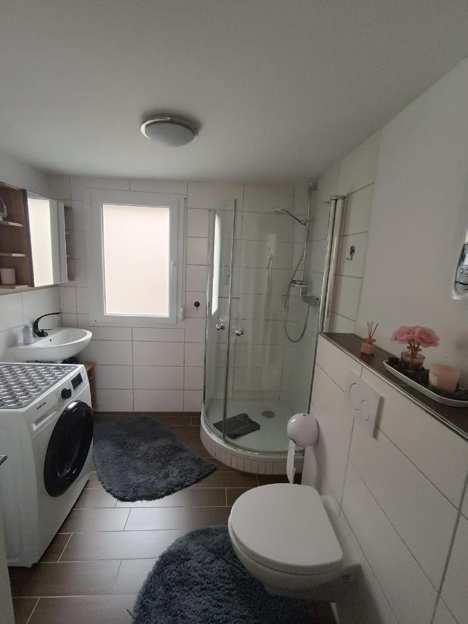 Ferienhaus Bergrath Zell an der Mosel Luaran gambar
