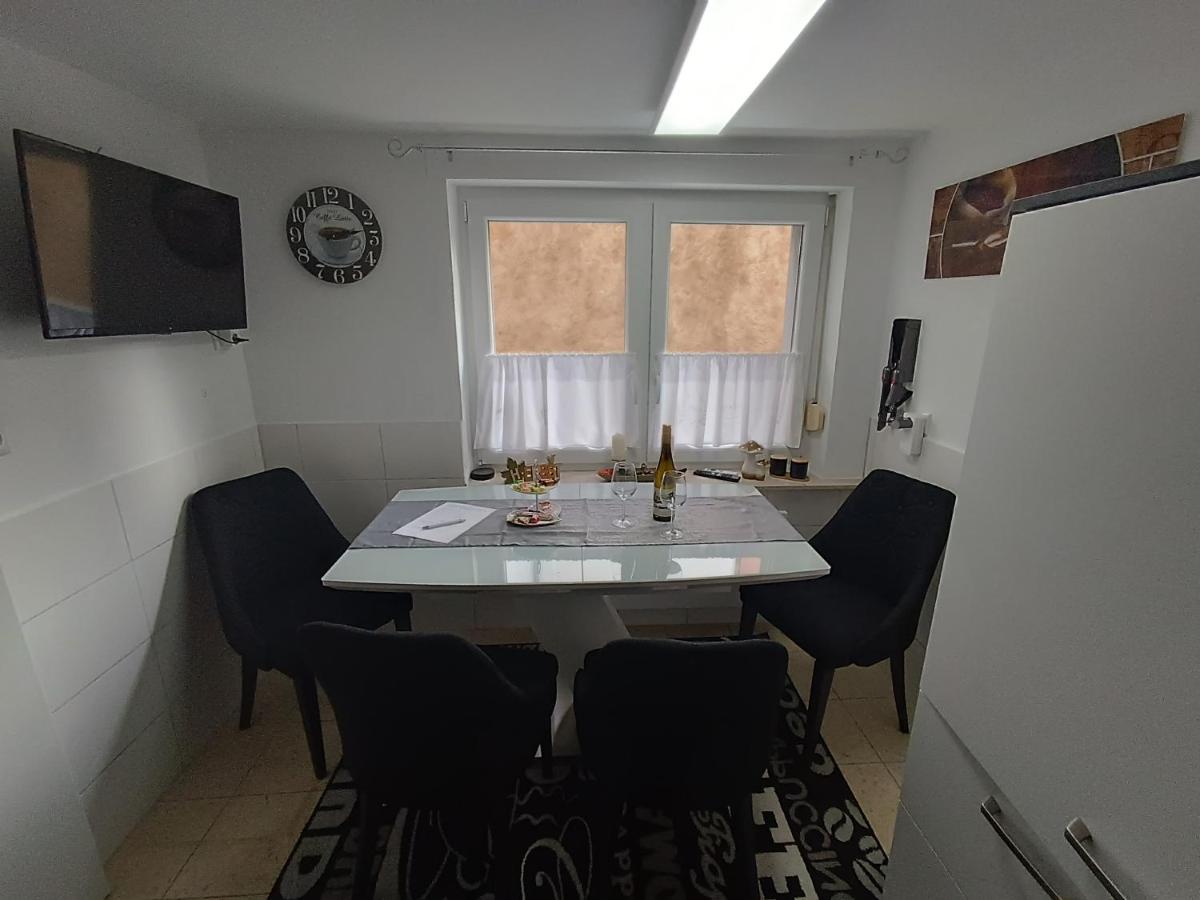Ferienhaus Bergrath Zell an der Mosel Luaran gambar
