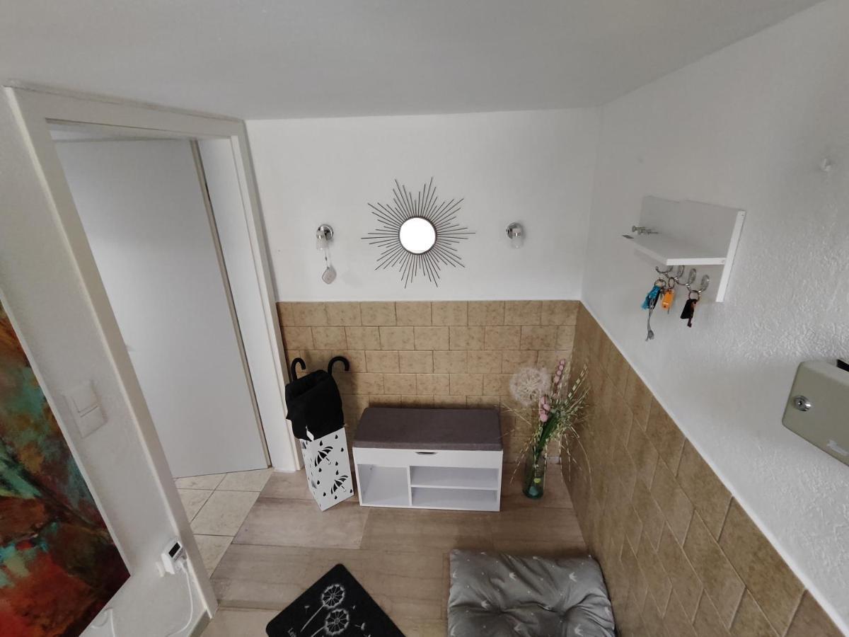 Ferienhaus Bergrath Zell an der Mosel Luaran gambar