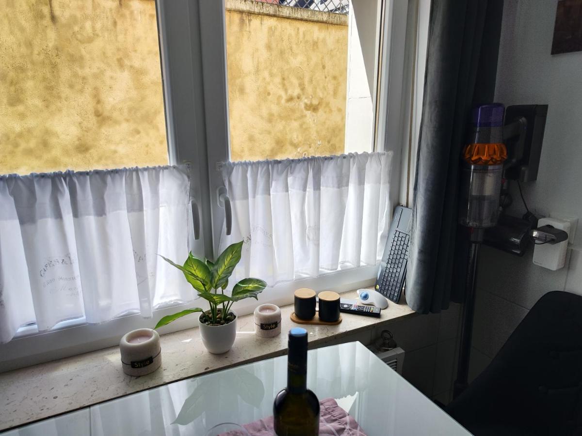 Ferienhaus Bergrath Zell an der Mosel Luaran gambar