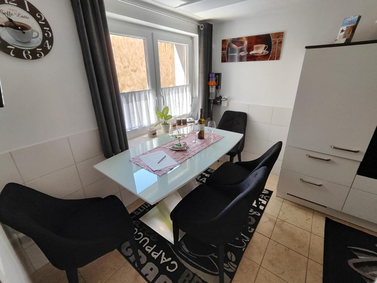 Ferienhaus Bergrath Zell an der Mosel Luaran gambar